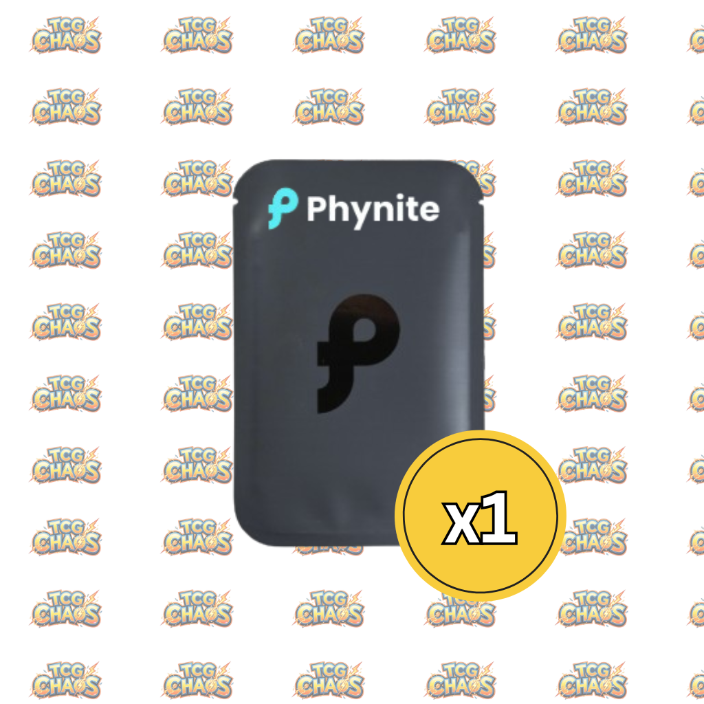 Phynite - English Pokemon Hit Packs - LIVE OPEN ONLY
