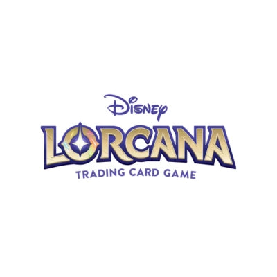Disney Lorcana