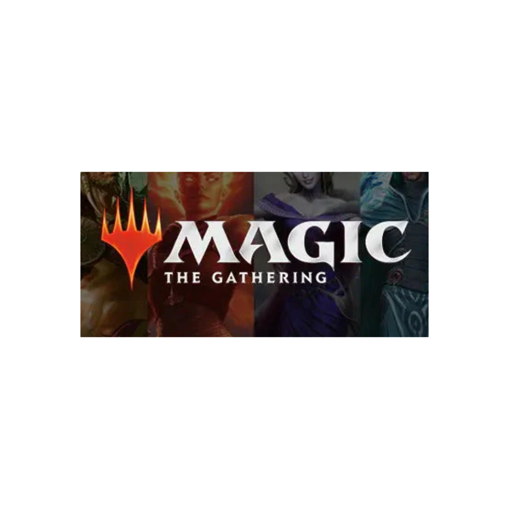 Magic: The Gathering