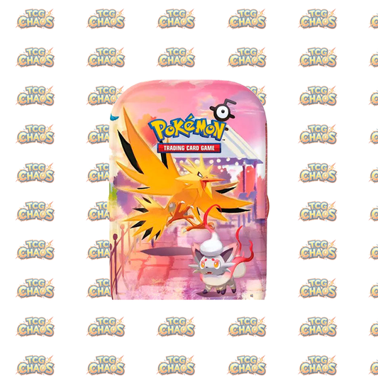 30th Celebration Mini Tin Night - Zapdos
