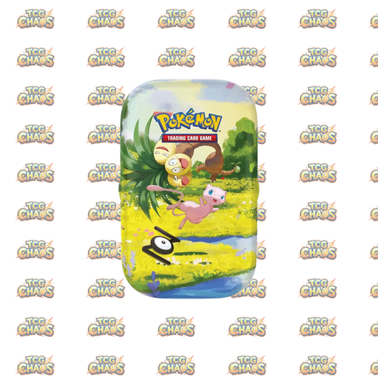 30th Celebration Mini Tin Day - Mew
