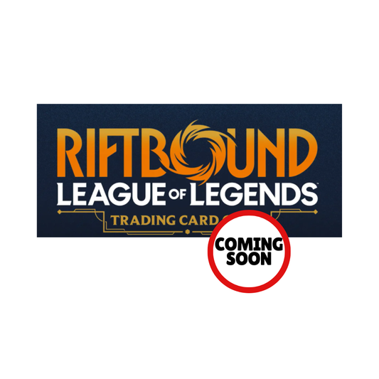 Riftbound: League of Legends Trading Card Game - Vendetta